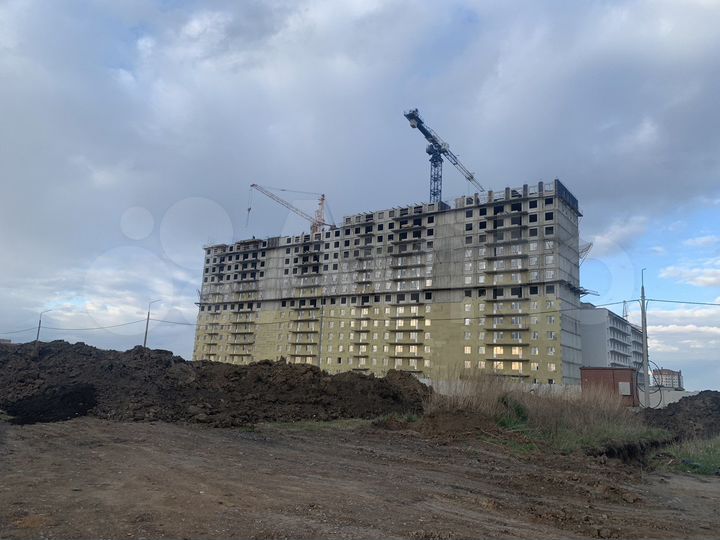 Офис, 57.27 м²