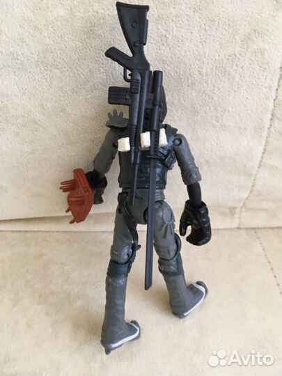 Новый Кейси Джонс оригинал