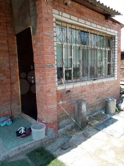 Дом 69,2 м² на участке 3,3 сот.