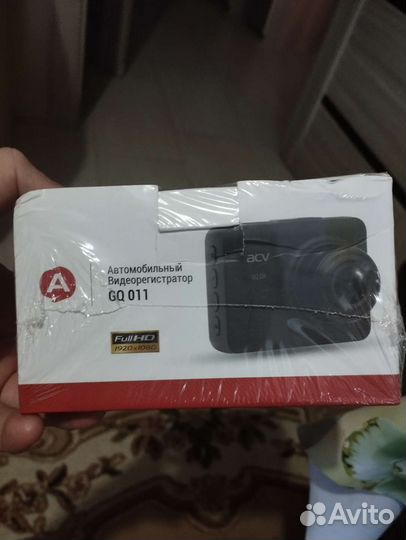 Видеорегистратор