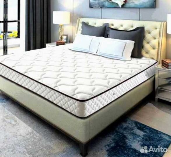 Матрас новый