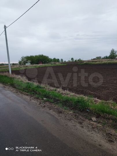 Участок 9 сот. (ИЖС)