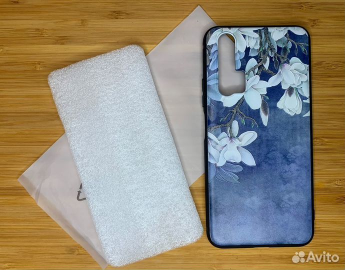 Новый чехол на Honor 20 Pro