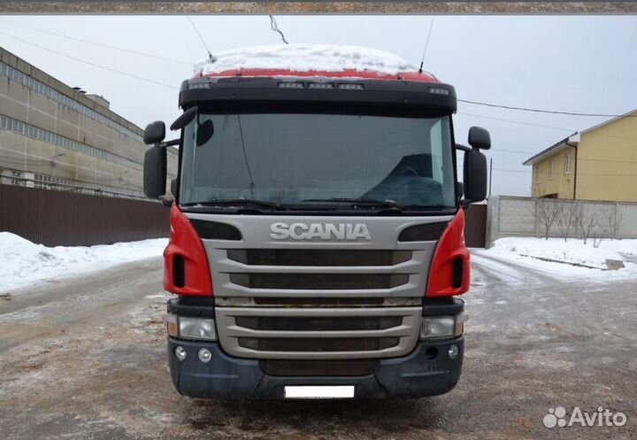 Водитель-экспедитор категории С,Е на Фуру