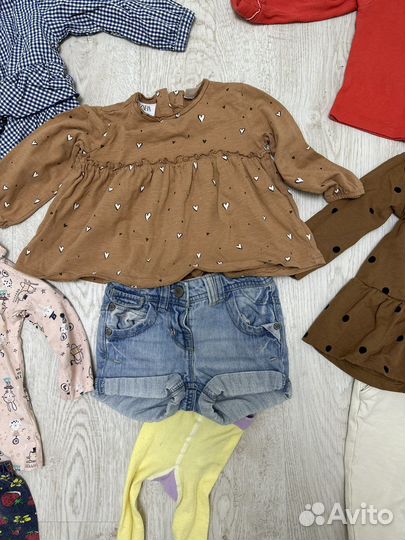 Одежда для девочки