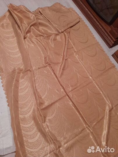 Шторы портьеры