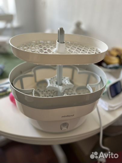 Стерилизатор miniland