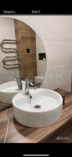 Квартира-студия, 26 м², 1/10 эт.