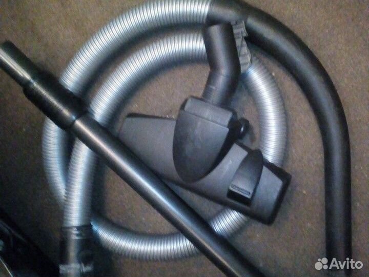 Пылесос Bosch