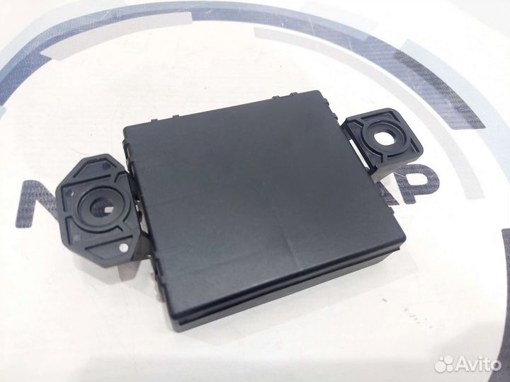 Блок электронный Jaguar Xj X351