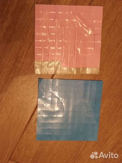 Термопады для ноутбуков