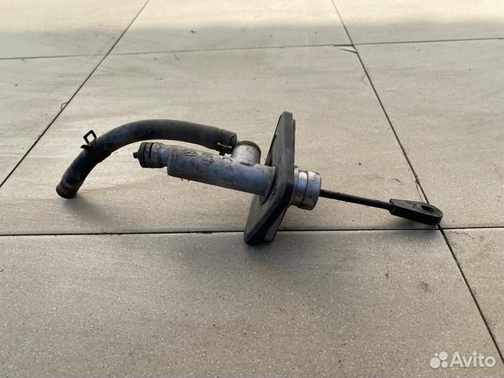 Цилиндр сцепления главный Kia Ceed (ED)