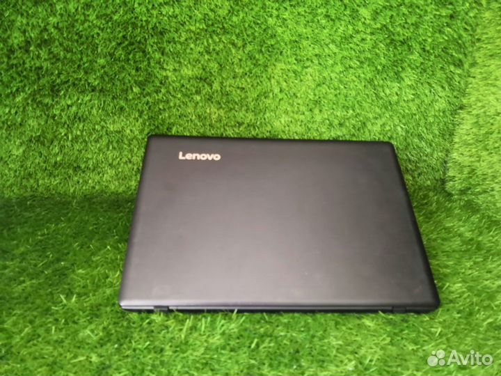 Надёжный ноутбук для учёбы и мультимедиа. Гарантия