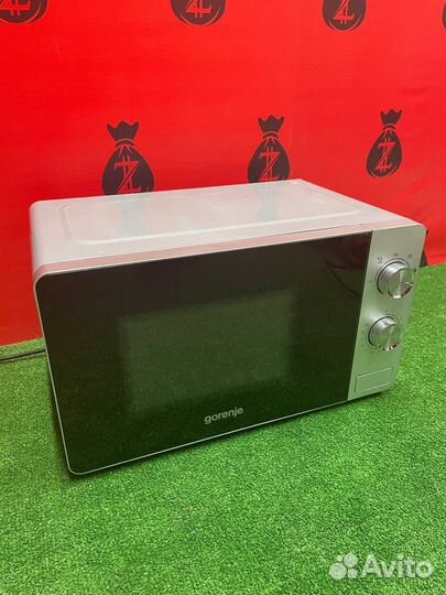 Микроволновая печь Gorenje новая (42654)