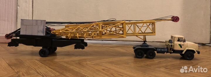 Башенный кран кб 408.21 Перевозка