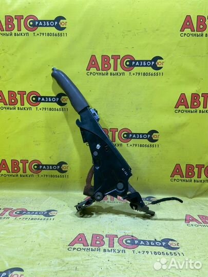 Ручка ручного тормоза Audi A6 C5 APU 2000