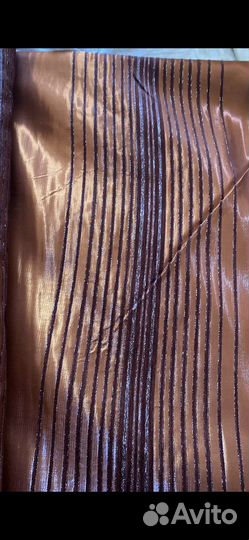 Ткань портьерная Тафта