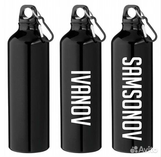 Бутылка Pacific 770 ml. oasis спортивная