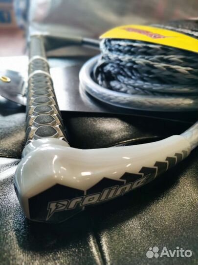 Комплект фал рукоятка proline 60ft reflex