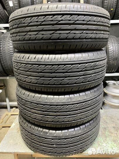 Goodyear GT-Eco Stage 205/55 R16