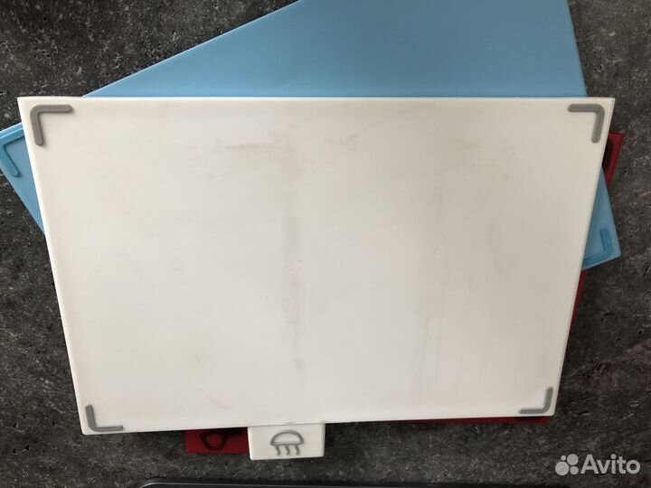 Набор разделочных досок Index Joseph Joseph