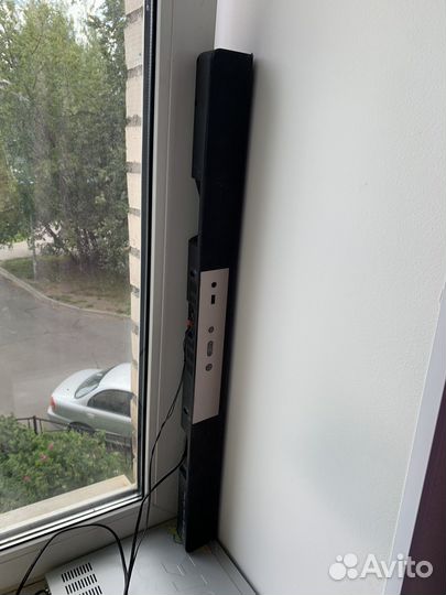 Звуковой проектор Philips HTL2160/12