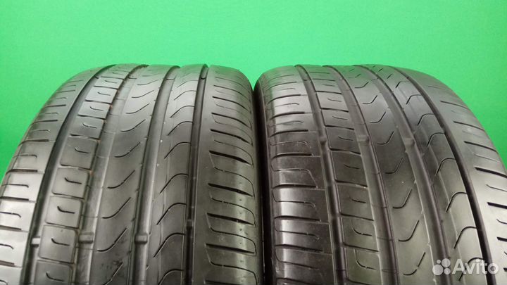 Pirelli Cinturato P7 245/45 R17 99Y