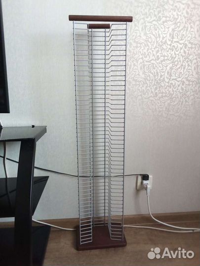 Подставка для дисков