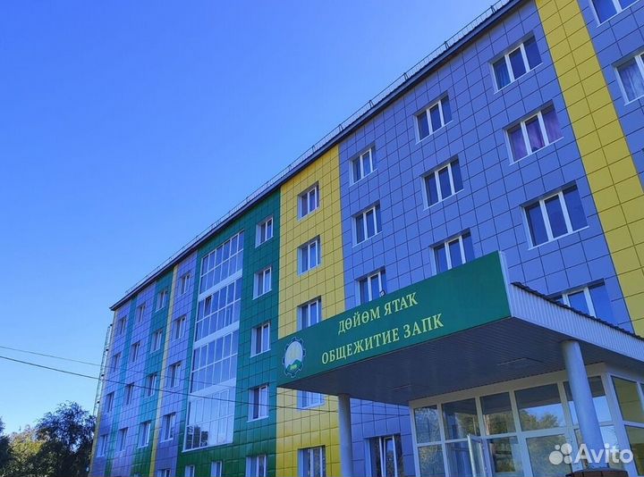 Панели фасадные