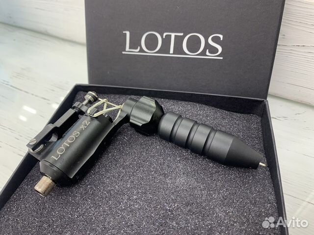 Аппарат для татуажа