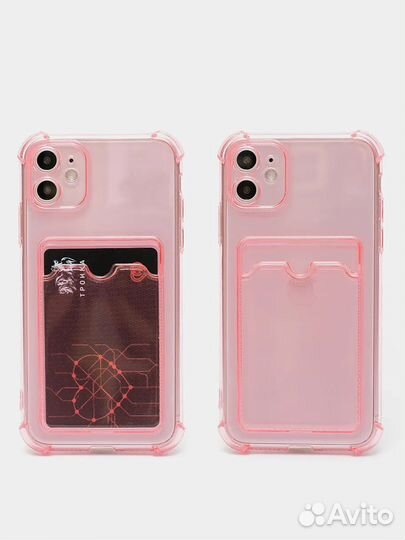 Чехол для iPhone (разные модели)