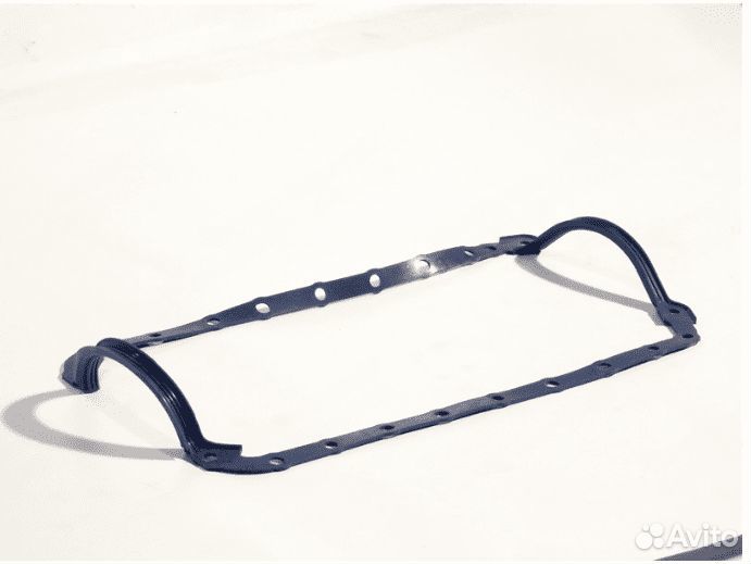 Прокладка под поддон 4DA1