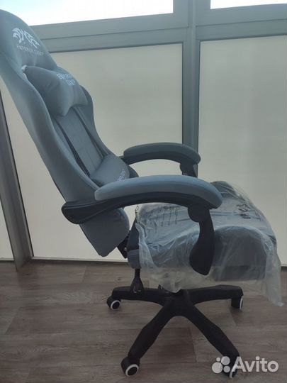 Новые игровые кресла