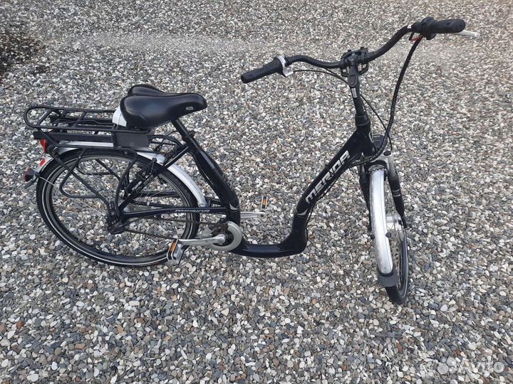 Электровелосипед