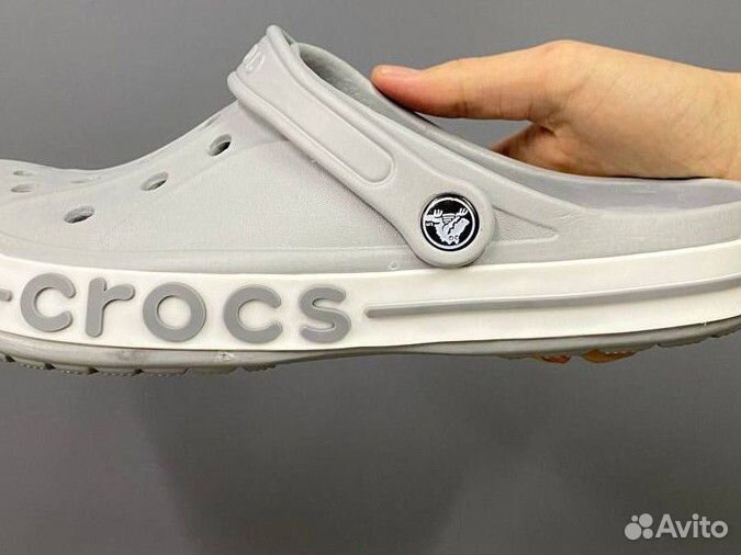 Crocs Мужские Сабо