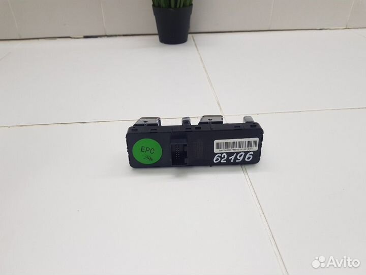 Блок управления стеклоподъемниками (Geely Coolray)