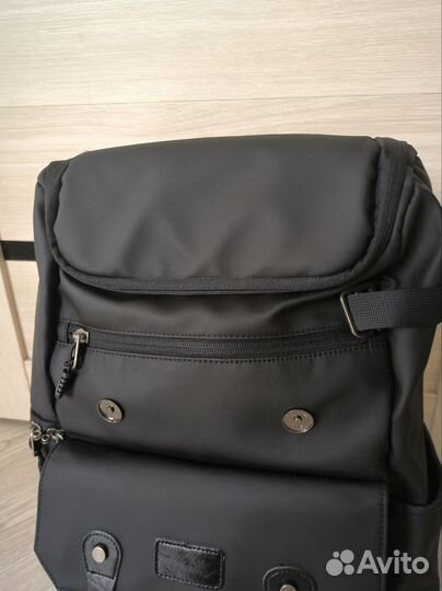 Рюкзак для фототехники