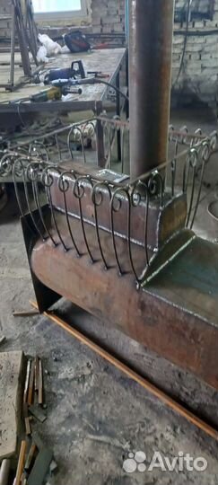 Банные печи для Бани