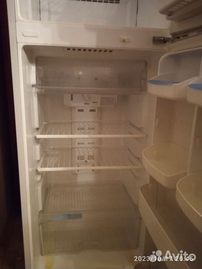 Холодильник lg производства Кореи