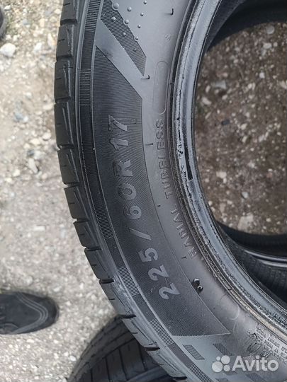 Sailun Atrezzo Elite 225/60 R17