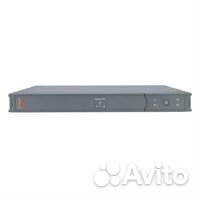 Источник бесперебойного питания APC Smart-UPS SC 4