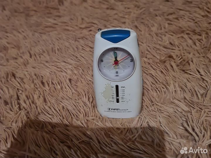 Советские вещи