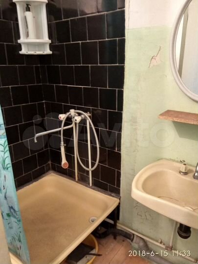 2-к. квартира, 43,3 м², 9/9 эт.