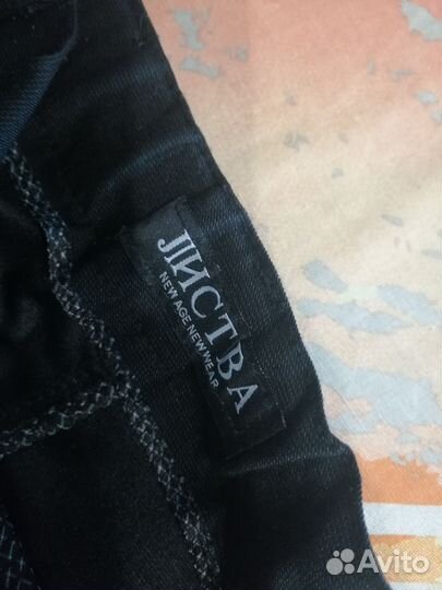 Рубашки и другие вещи