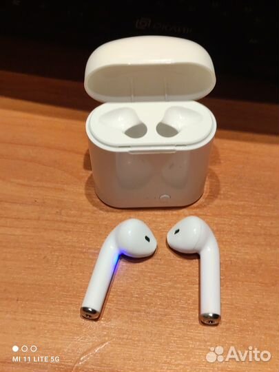 Наушники безпроводные