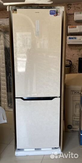 Холодильник samsung новый