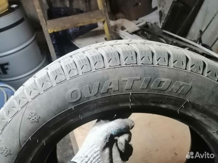 Ovation W-586 225/65 R17 102H