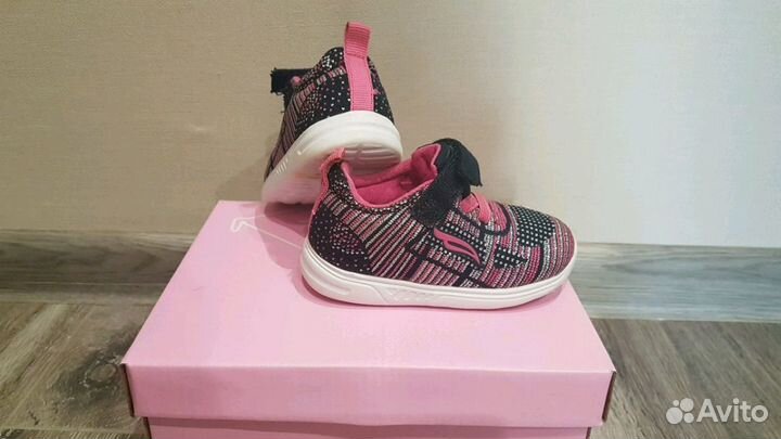 Кроссовки Barkito