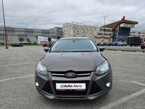 Ford Focus 2.0 AMT, 2011, 244 000 км, с пробегом, цена 695 000 руб.