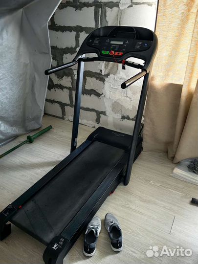 Беговая дорожка